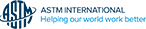 ASTM INTERNATIONAL